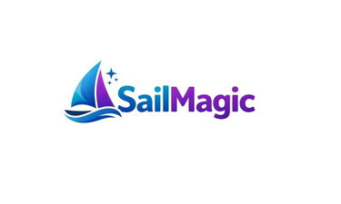 SailMagic logo