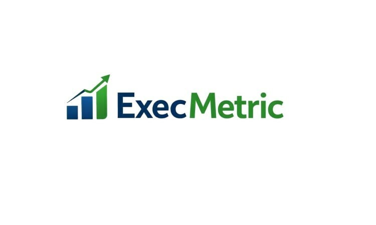 ExecMetric logo