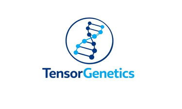 TensorGenetics logo