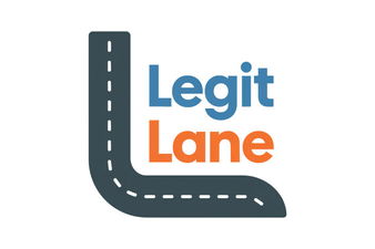LegitLane.com - Creative brandable domain for sale