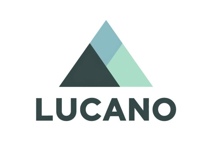 Lucano logo