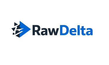 RawDelta.com - Creative brandable domain for sale
