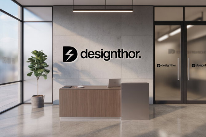 DesignThor.com — 3