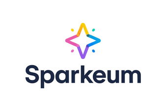Sparkeum.com - Creative brandable domain for sale