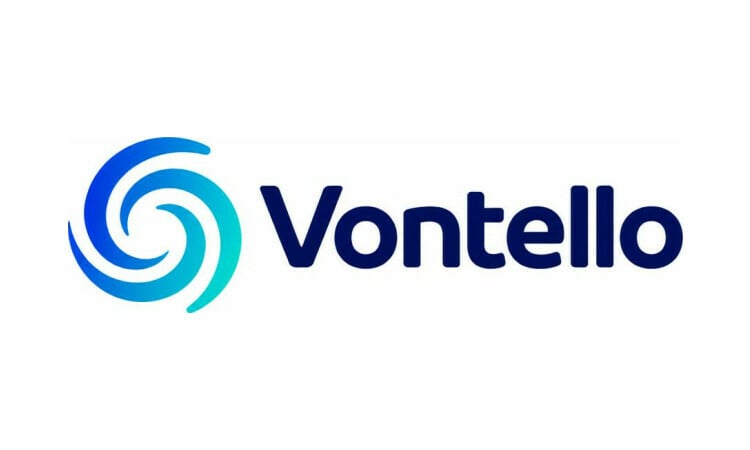 Vontello logo