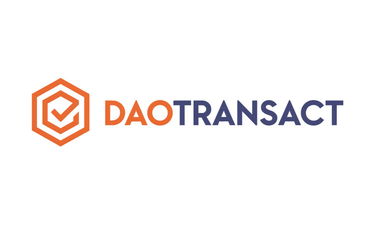 DAOtransact.com