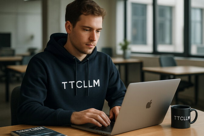TTCLLM.com — 5