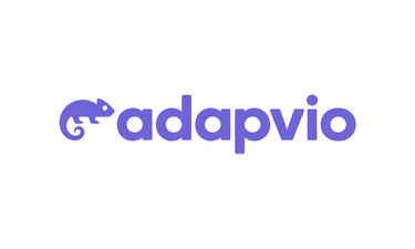 Adapvio logo