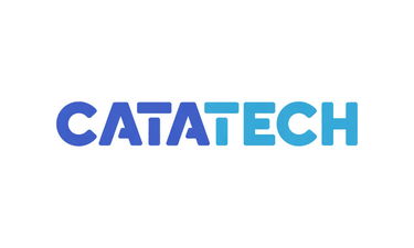 CataTech.com - Creative brandable domain for sale