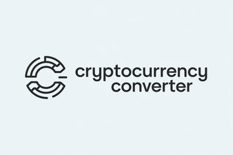 CryptocurrencyConverter.com - Creative brandable domain for sale
