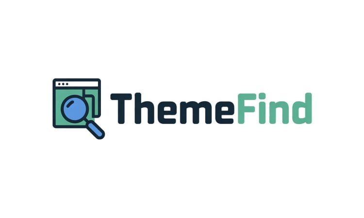 ThemeFind logo