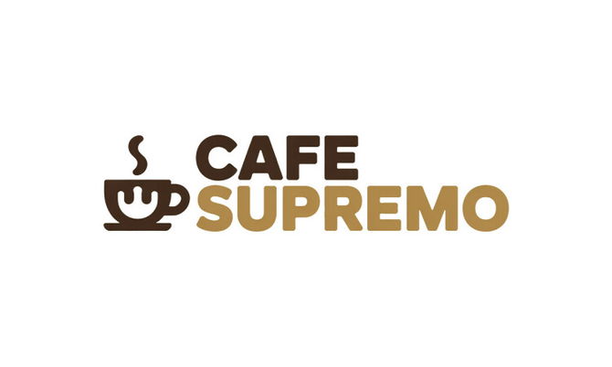 CafeSupremo.com