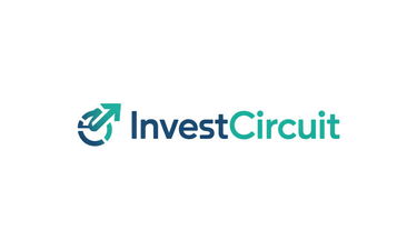 InvestCircuit.com - Creative brandable domain for sale