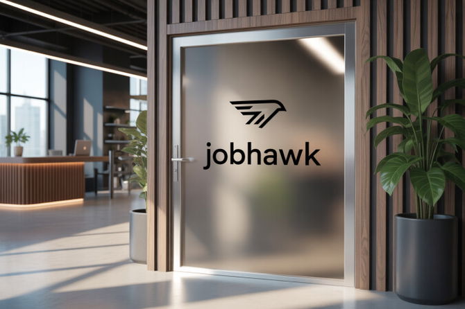 JobHawk.com — 4