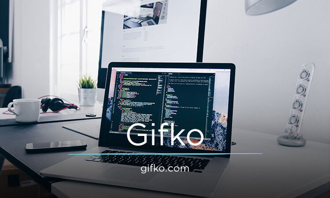 Gifko.com