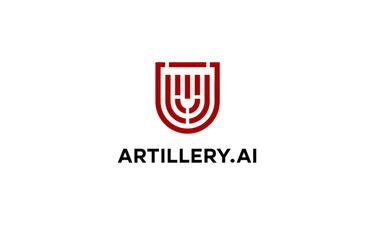 Artillery logo