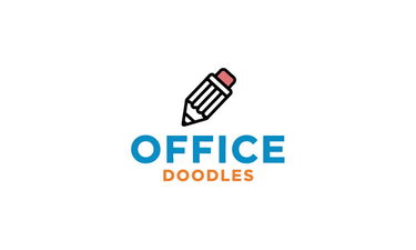 OfficeDoodles.com - Creative brandable domain for sale