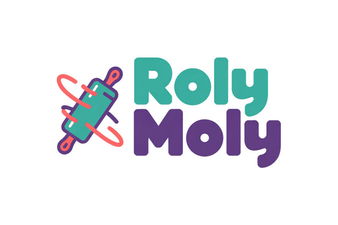 RolyMoly.com - Creative brandable domain for sale