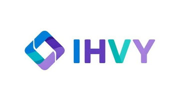 IHVY logo