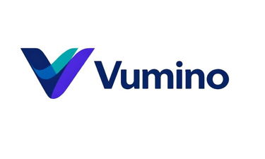 Vumino.com logo