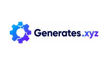 Generates logo