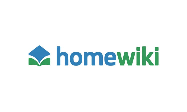 HomeWiki logo