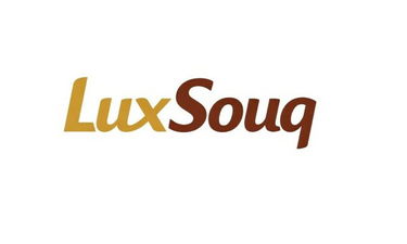 LuxSouq logo