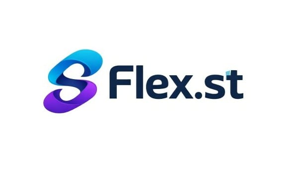Flex logo