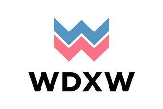 WDXW.com - Creative brandable domain for sale