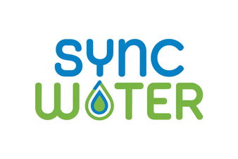 SyncWater.com - Creative brandable domain for sale