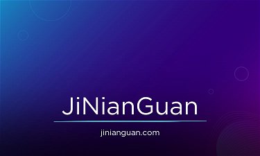 JiNianGuan.com