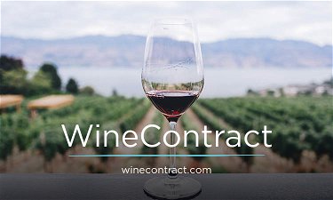 WineContract.com
