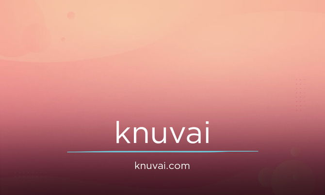 Knuvai.com