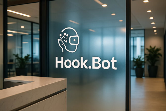 Hook.Bot — 4