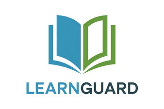 LearnGuard.com - Creative brandable domain for sale