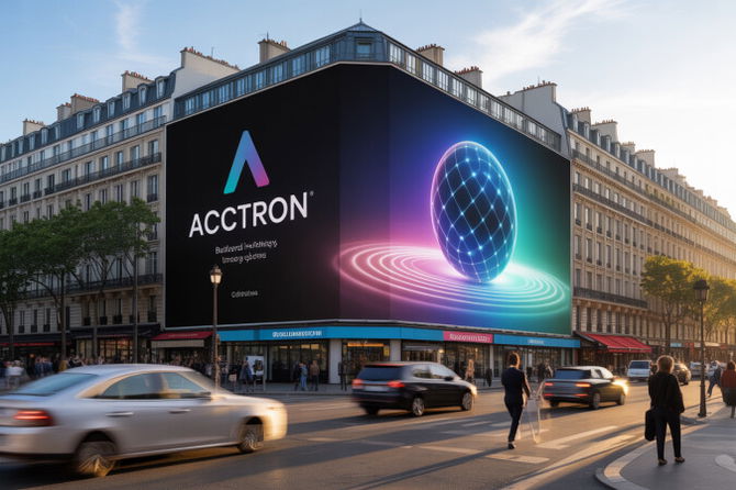 Acctron.com
