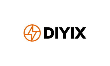 Diyix.com - Creative brandable domain for sale