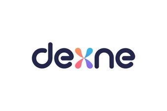 Dexne logo