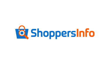 ShoppersInfo.com - Creative brandable domain for sale