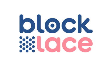 BlockLace.com - Creative brandable domain for sale