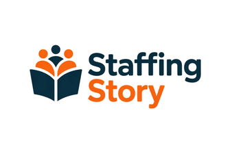 StaffingStory.com - Creative brandable domain for sale