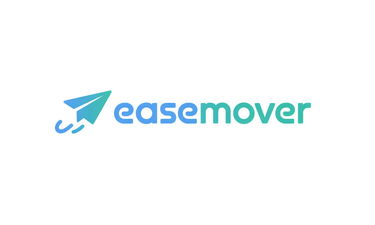 EaseMover.com - Creative brandable domain for sale