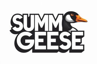 SummerGeese.com - Creative brandable domain for sale
