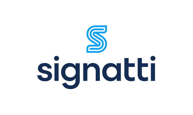 Signatti.com