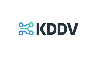 KDDV.com - Creative brandable domain for sale