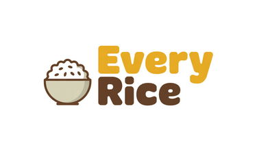 EveryRice.com - Creative brandable domain for sale