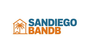 SanDiegoBandB.com - Creative brandable domain for sale
