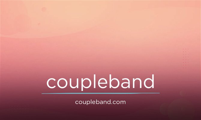 CoupleBand.com