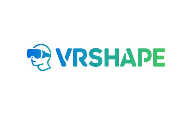 VRShape.com