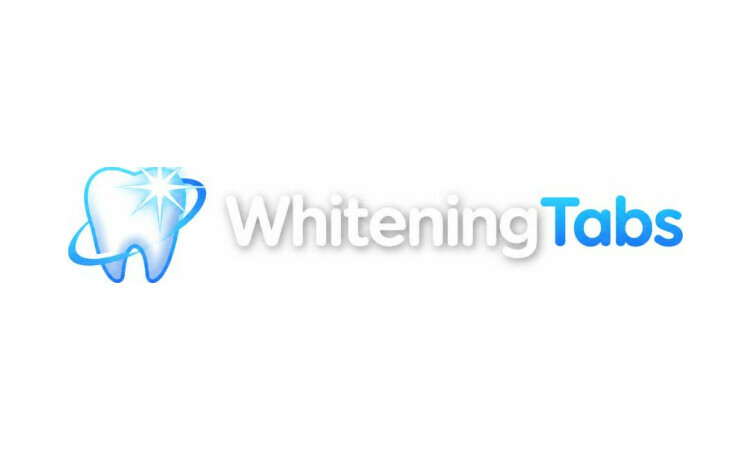 WhiteningTabs logo